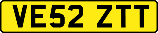 VE52ZTT