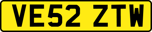 VE52ZTW