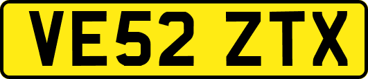 VE52ZTX