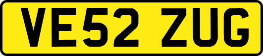 VE52ZUG