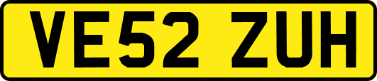 VE52ZUH