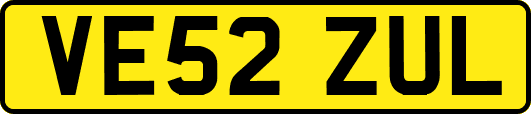 VE52ZUL