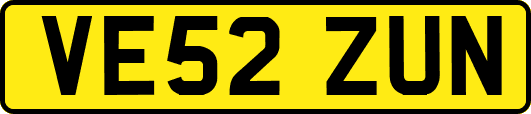VE52ZUN