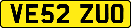 VE52ZUO