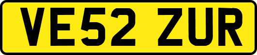 VE52ZUR