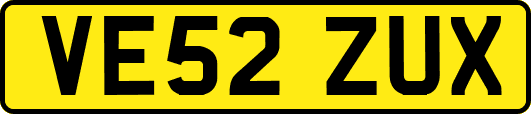 VE52ZUX