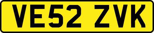 VE52ZVK