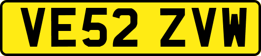 VE52ZVW