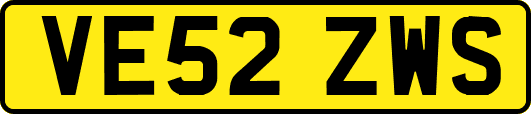 VE52ZWS
