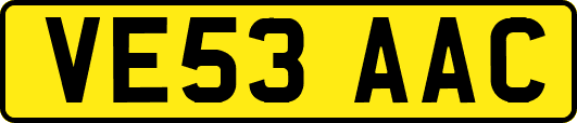 VE53AAC