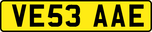 VE53AAE