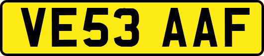 VE53AAF