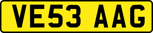 VE53AAG