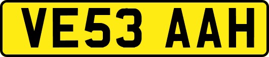 VE53AAH