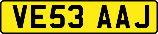 VE53AAJ