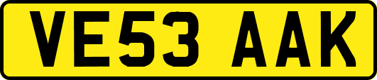VE53AAK