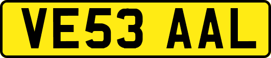 VE53AAL