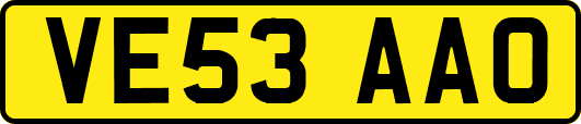 VE53AAO