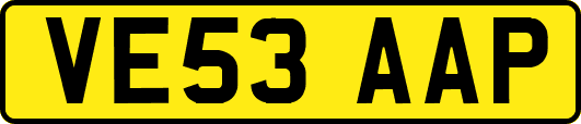 VE53AAP