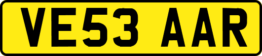VE53AAR