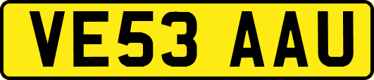 VE53AAU
