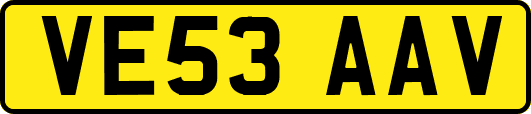 VE53AAV