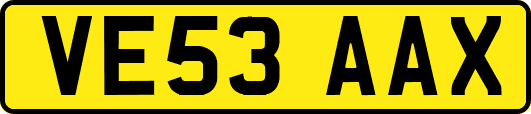 VE53AAX