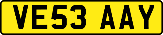 VE53AAY