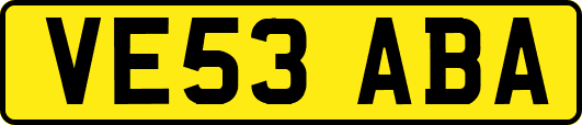 VE53ABA