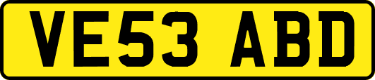 VE53ABD