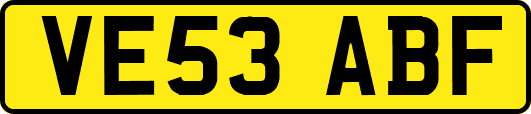 VE53ABF