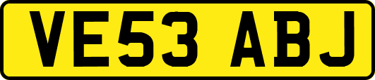 VE53ABJ