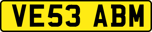 VE53ABM