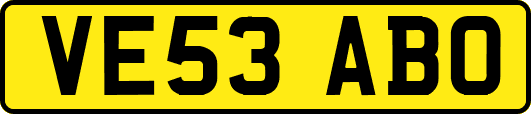 VE53ABO