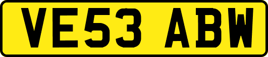 VE53ABW