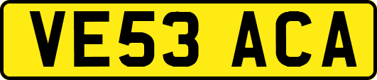 VE53ACA