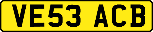 VE53ACB