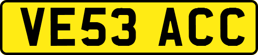 VE53ACC