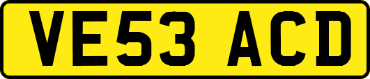 VE53ACD