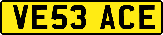 VE53ACE
