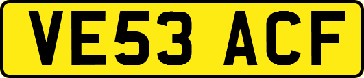 VE53ACF