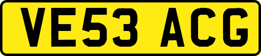 VE53ACG