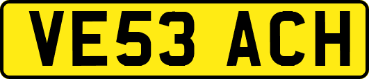 VE53ACH