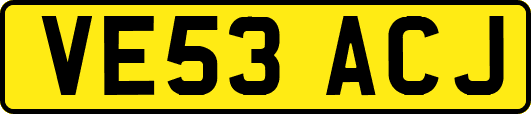 VE53ACJ