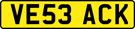 VE53ACK
