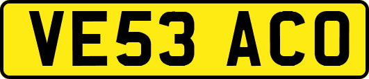 VE53ACO