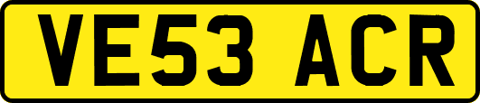 VE53ACR