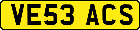 VE53ACS