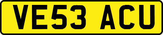 VE53ACU