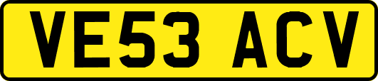 VE53ACV